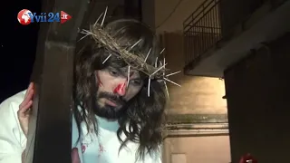 Biancavilla. Sabato e domenica due vie crucis viventi