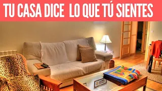 💡 5 SECRETOS para que Tu CASA y Tu FAMILIA tengan BUENA ENERGÍA! 🔋 (MINIMALISMO para un HOGAR FELIZ)