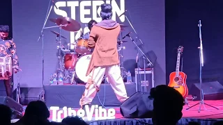 #Singer_Stebin_Ben (full hd) live amazing performance in MNIT JAIPUR during SPHINX'19