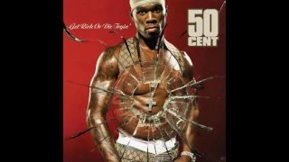 50 Cent - Many Men (Wish Death) (CLEAN) [HQ]