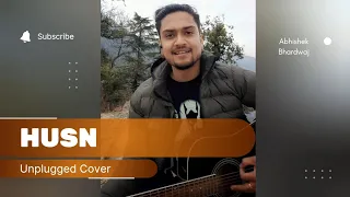 unplugged cover song