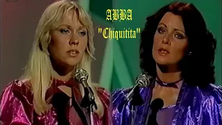 ABBA "Chiquitita" (En Español)! Reaction/Reacción from Finland!