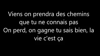 Stand Up - Patrick Bruel