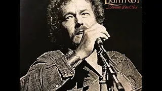 Dream Street Rose , Gordon Lightfoot , 1980