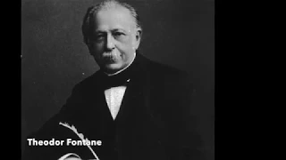 Theodor Fontane - Leben und Werke