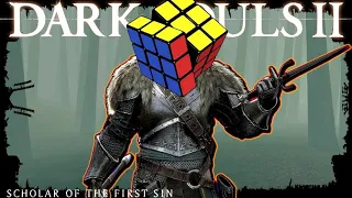 Dark Souls II: Scholar Of The First Sin | Iron Keep | Guide