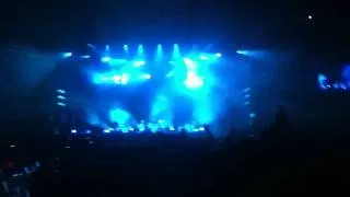 Toxicity - System of a Down live @ Download Festival 2011