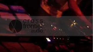 Crossfrontier Audio - crossing frontiers since 2011