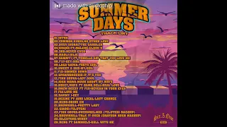 DEMO - SUMMER DAYS VOL3 - EMAIL: sikx5wohn@gmail.com