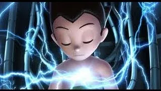 AstroBoy-Bring Me To Life