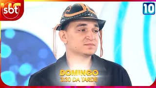 Chamada Do Programa Eliana Deste Domingo | (26/05/2024)