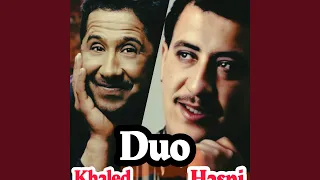 Duo Cheb Hasni Cheb Khaled