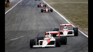 Grande Prêmio da Alemanha 1989 (1989 German Grand Prix)