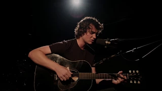 Dan Owen - Hideaway [Acoustic]