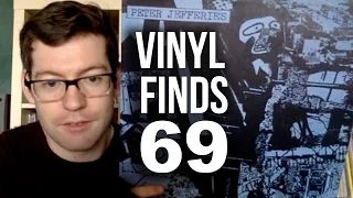 Vinyl Finds 69 - Vinyl Community