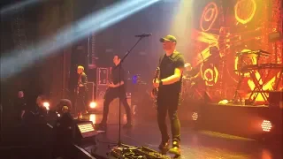 Pendulum - Hold Your Colour (Live Forum Theatre Melbourne 28 June 2018)