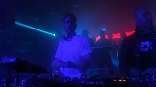 Vicente Belenguer B2B Pepo WB @ Sound Factory - La Fabrica de los sueños  25/02/2023