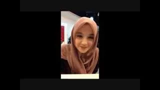 Nabilah JKT48 berhijab