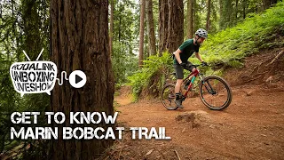 Get to Know Marin Bobcat Trail - Rodalink Unboxing Live Show