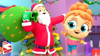 Deck The Halls | Christmas Songs For Kids | Carols For Children | Xmas Song | Merry Christmas