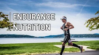 Endurance Athlete Nutrition | Carbohydrates