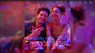 Sebastián Yatra ft. TINI - Traicionera (Audio Only)