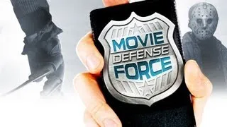 FREDDY VS JASON (Movie Defense Force)