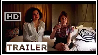 BABY DONE - Comedy, Drama Movie Trailer - 2020 - Rose Matafeo, Matthew Lewis, Rachel House