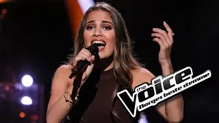 Kaja Rode - I'm Every Woman | The Voice Norge 2017 | Live show