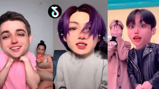 "Konichiwa and Sayonara" TikTok trend Top Compilation