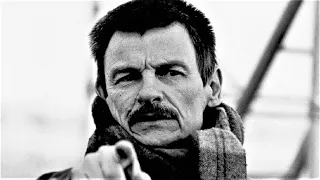 Burden of Faith: Tarkovsky's Final Sacrifice (Docu)