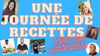 Une journée de recettes avec des produits de nos partenaires | Vergers d'Afrique |