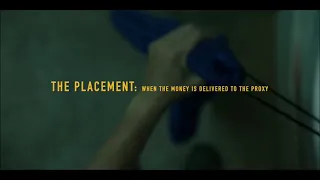 The art of money laundering  mini documentary | Real Happenings