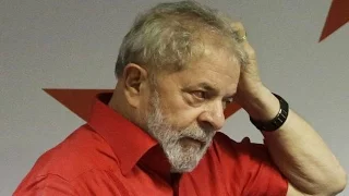 Lula mentiu antes ou mente agora?