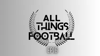 MATCH OF THE YEAR, PLAYER OF THE YEAR AND MORE IN EP16 VIDEO PODCAST