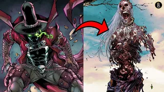 Gunslinger Spawn's Most Intense & Brutal Beast Mode Moments