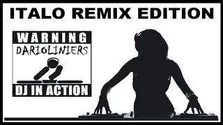 MASTER REMIX ITALO DISCO