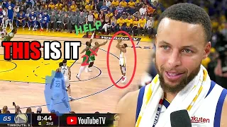 The ONLY Way Steph Curry and the Warriors Can Beat The Celtics