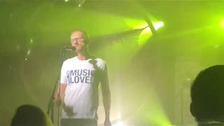 Boytronic - You're the One Who Stays (Live in Berlin, 2019)