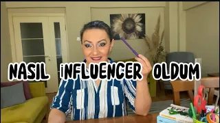 How I Became an Influencer / Being an Influencer / What is Influencer?