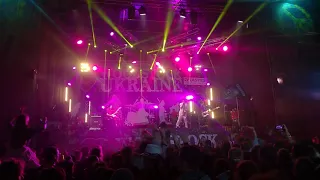 Epolets  - Зраджуй Woodstock Ukraine 2017