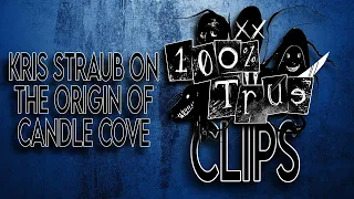 Kris Straub On The CREATION Of Candle Cove