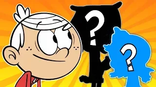 These Loud House Sisters NEVER Made it into the Show!