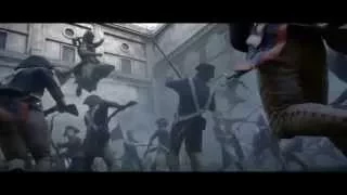 Assassin's Creed Unity - Not Gonna Die [GMV]