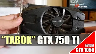 Calon kuat VGA kere hore! GTX 1050 2GB Game Test 2023