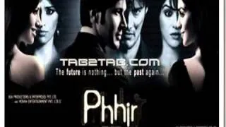 Satrangi Saathiya 'FullSonG'    Phhir New Hindi Movie 2011    Toshi Sabri    DjH Ferooz    HD   YouTube