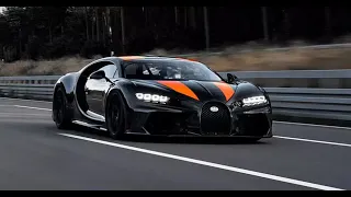 Bugatti Chiron BREAKS WORLD RECORD 300 MPH
