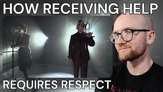 Puscifer - The Remedy REACTION / REVIEW