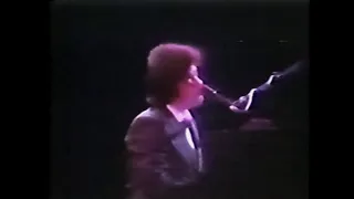 Billy Joel - Live in Houston (November 25, 1979) - 2021 Restoration