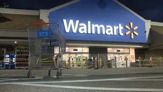 Quincy Walmart worker dies of COVID-19; store shut down while employees are tested